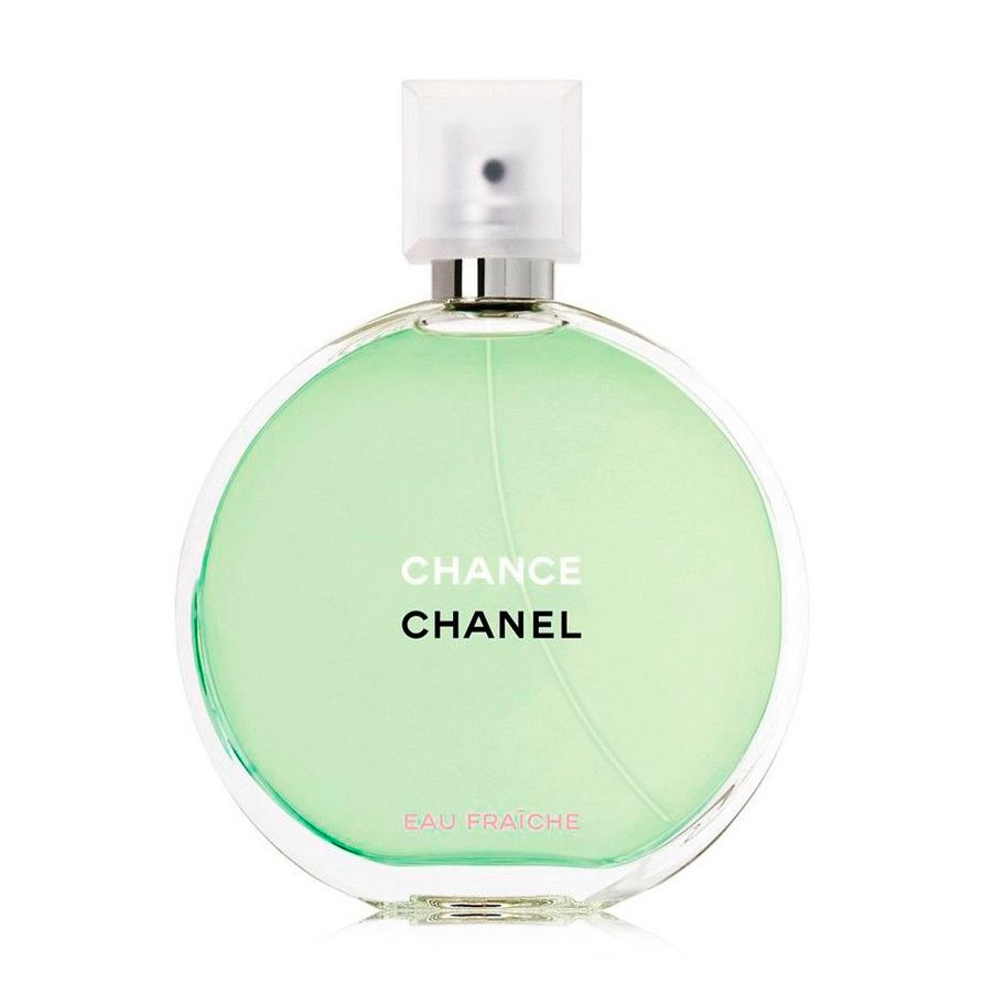 Туалетна вода жіноча - Chanel Chance Eau Fraiche, 50 мл - фото N2