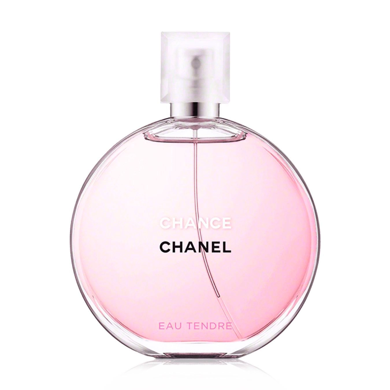 Туалетная вода женская - Chanel Chance Eau Tendre, 50 мл - фото N2