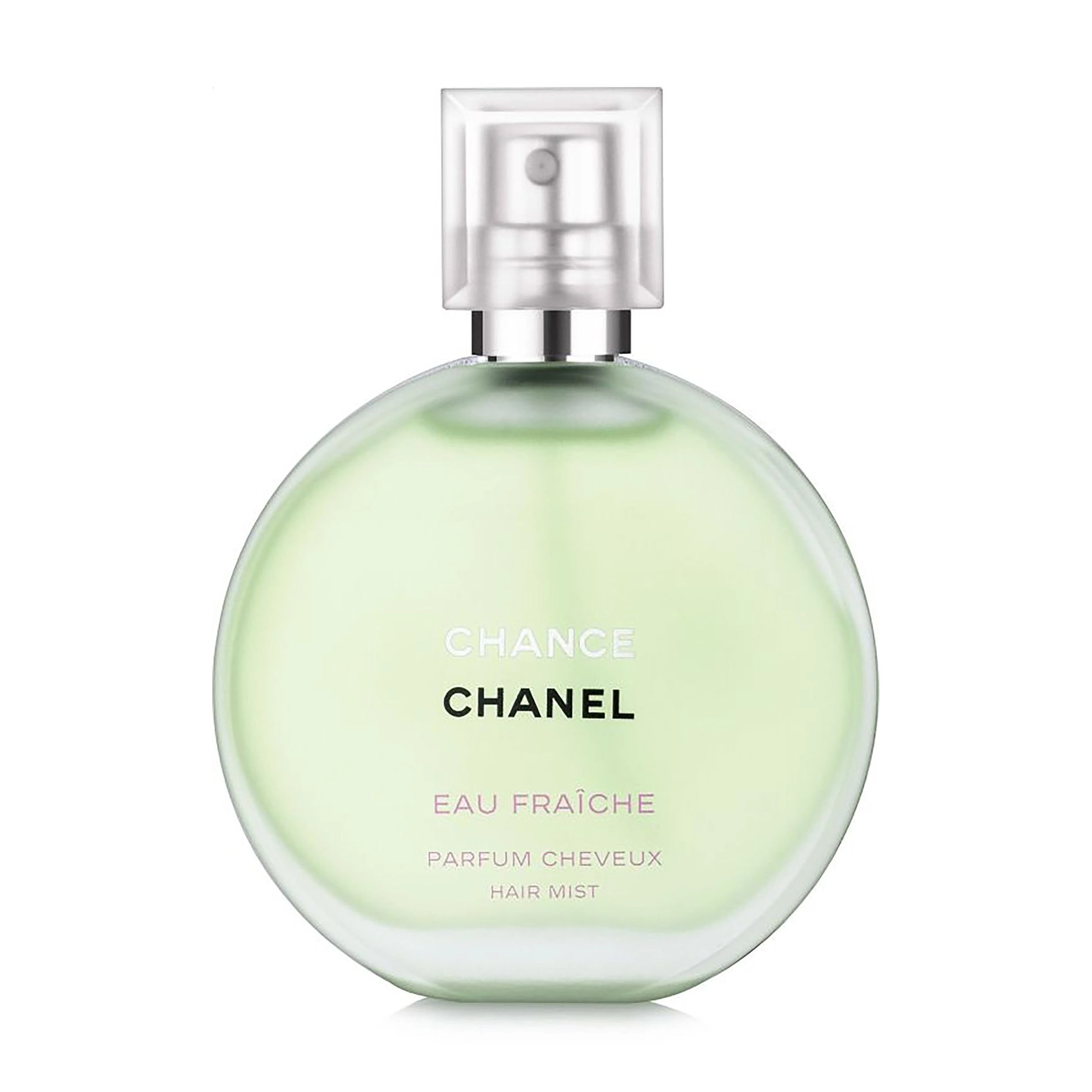 Chanel Парфумований міст для волосся Chance Eau Fraiche Hair Mist, 35 мл - фото N1