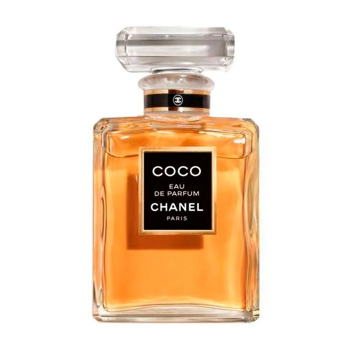 Chanel Coco Парфюмированная вода женская - фото N1