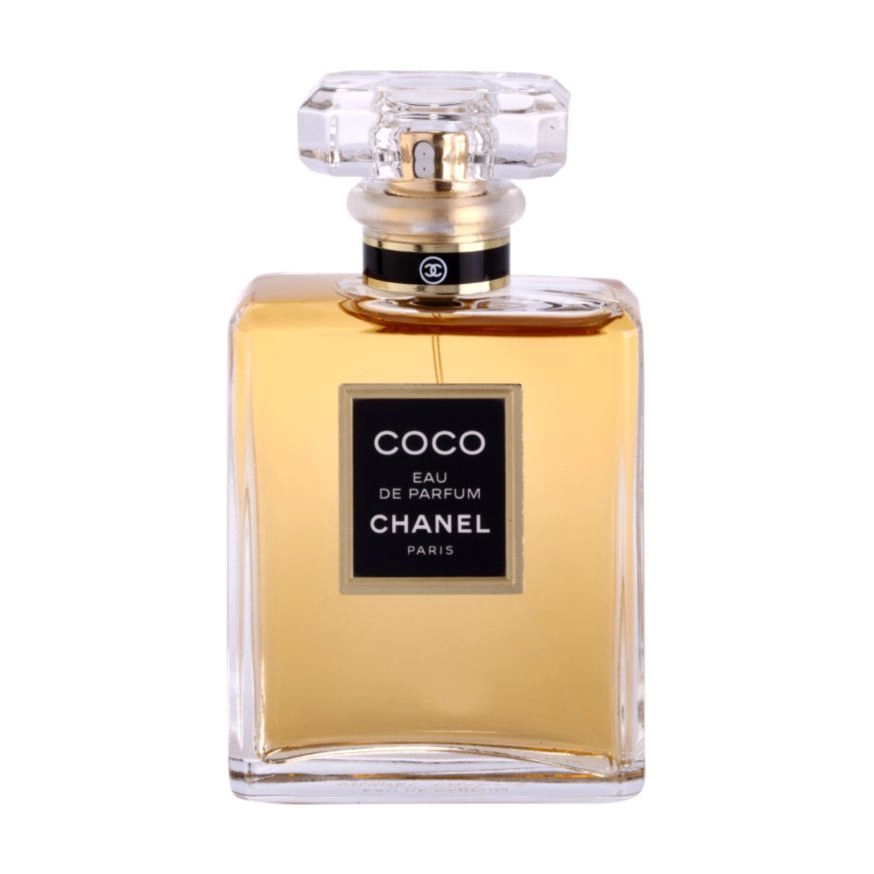 Chanel Coco Парфюмированная вода женская, 50 мл - фото N2
