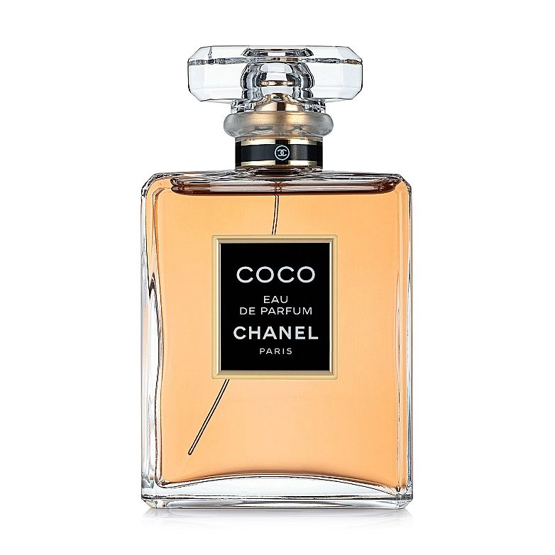 Coco Парфюмированная вода женская - Chanel Coco, 100 мл - фото N2