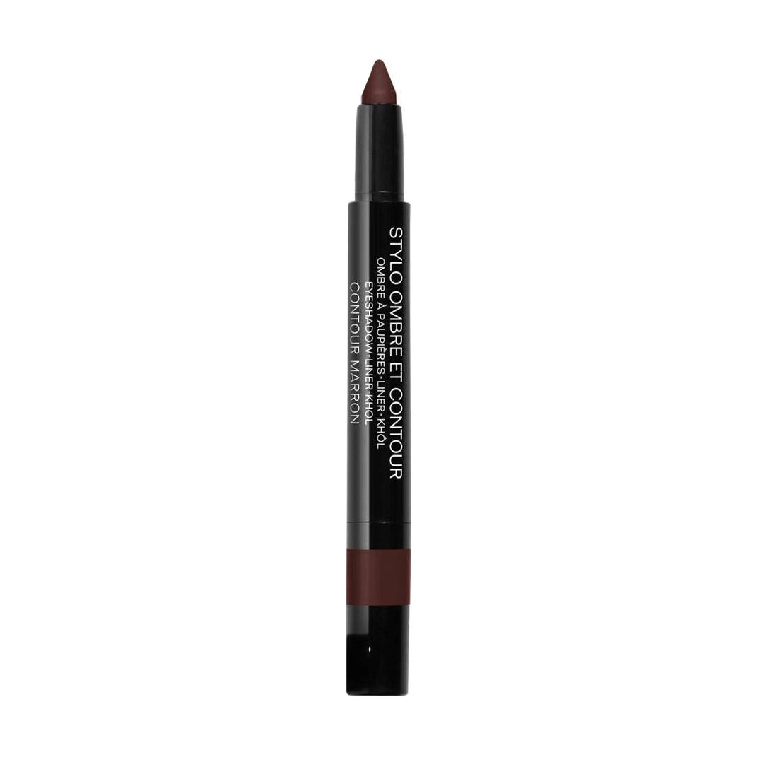 Chanel Тени-карандаш для век Stylo Ombre Et Contour, 0.8 г - фото N1