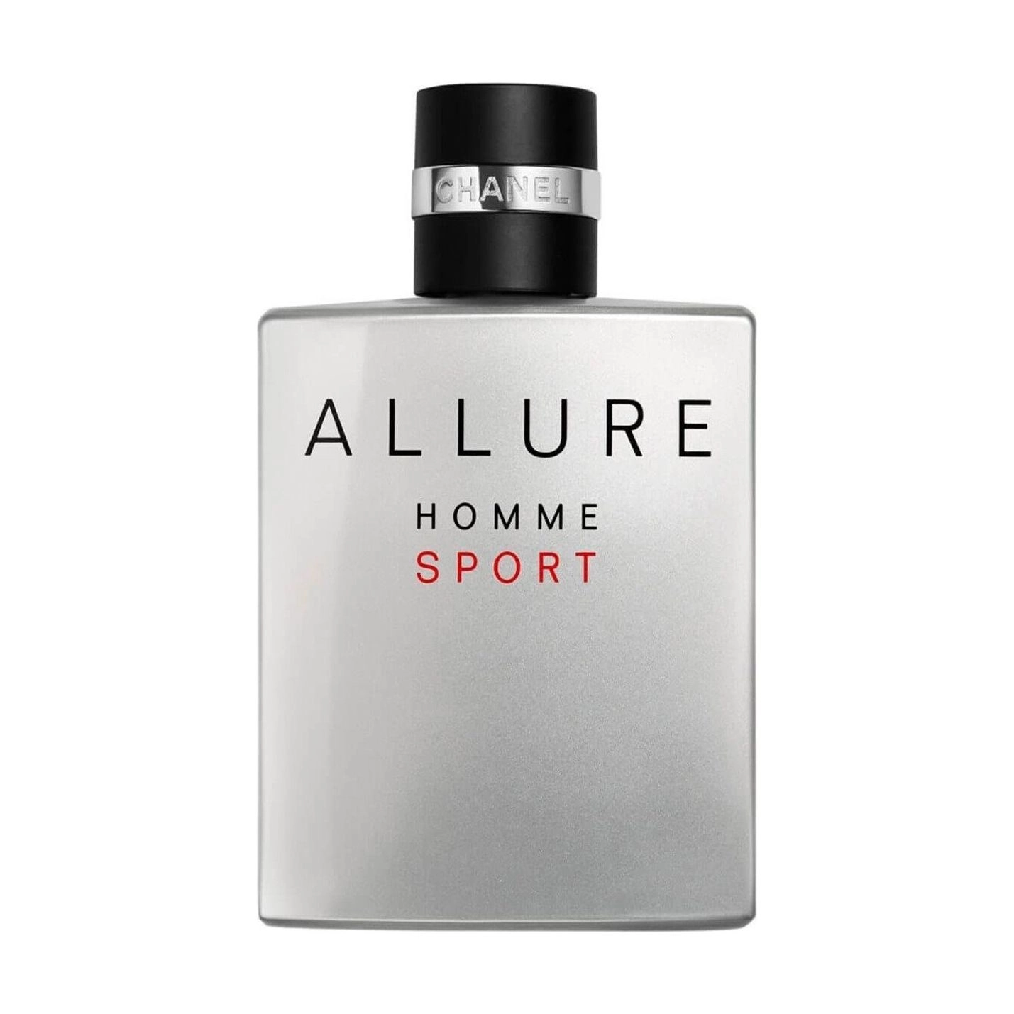 Chanel Allure Homme Sport Туалетна вода чоловіча, 100 мл (ТЕСТЕР з кришкою) - фото N1