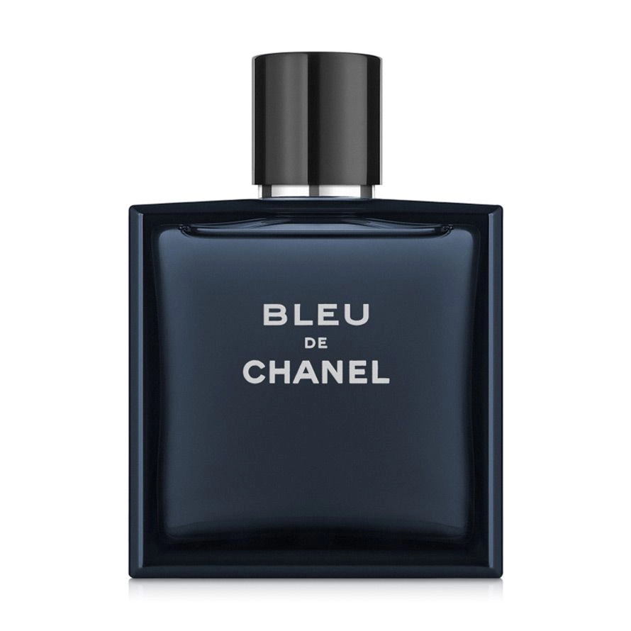 Духи мужские - Chanel Bleu de Chanel Parfum (ТЕСТЕР), 100 мл - фото N1