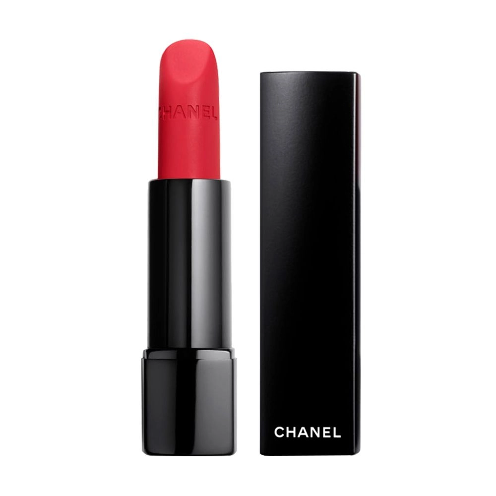 Chanel Матовая помада для губ Rouge Allure Velvet Extreme, 3.5 г - фото N1