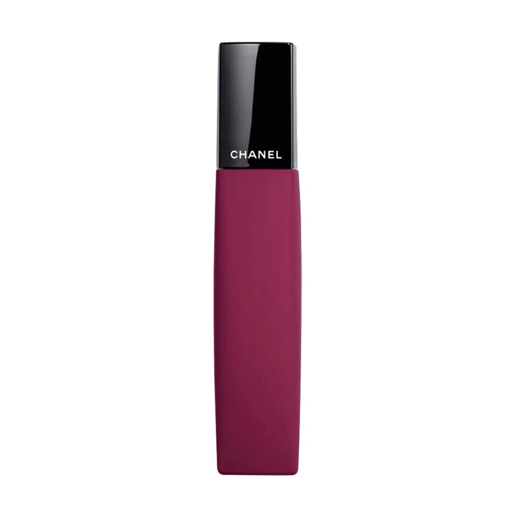 Chanel Жидкая матовая помада для губ Rouge Allure с эффектом пудры, 9 мл - фото N1