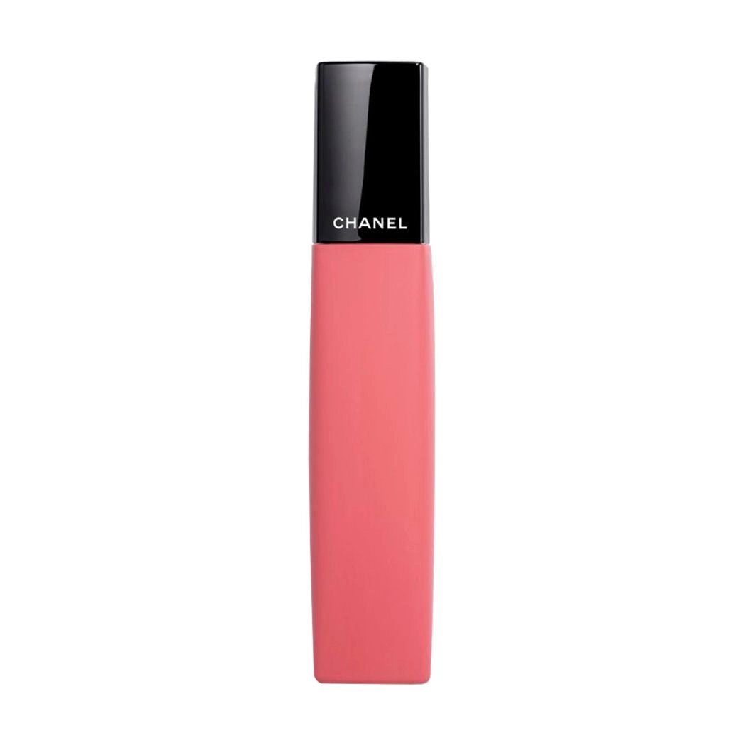 Chanel Жидкая матовая помада для губ Rouge Allure с эффектом пудры, 952 Evocation, 9 мл - фото N1