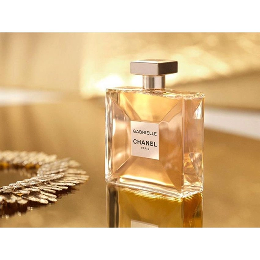 Chanel Gabrielle Парфумована вода жіноча, 100 мл (ТЕСТЕР з кришкою) - фото N3