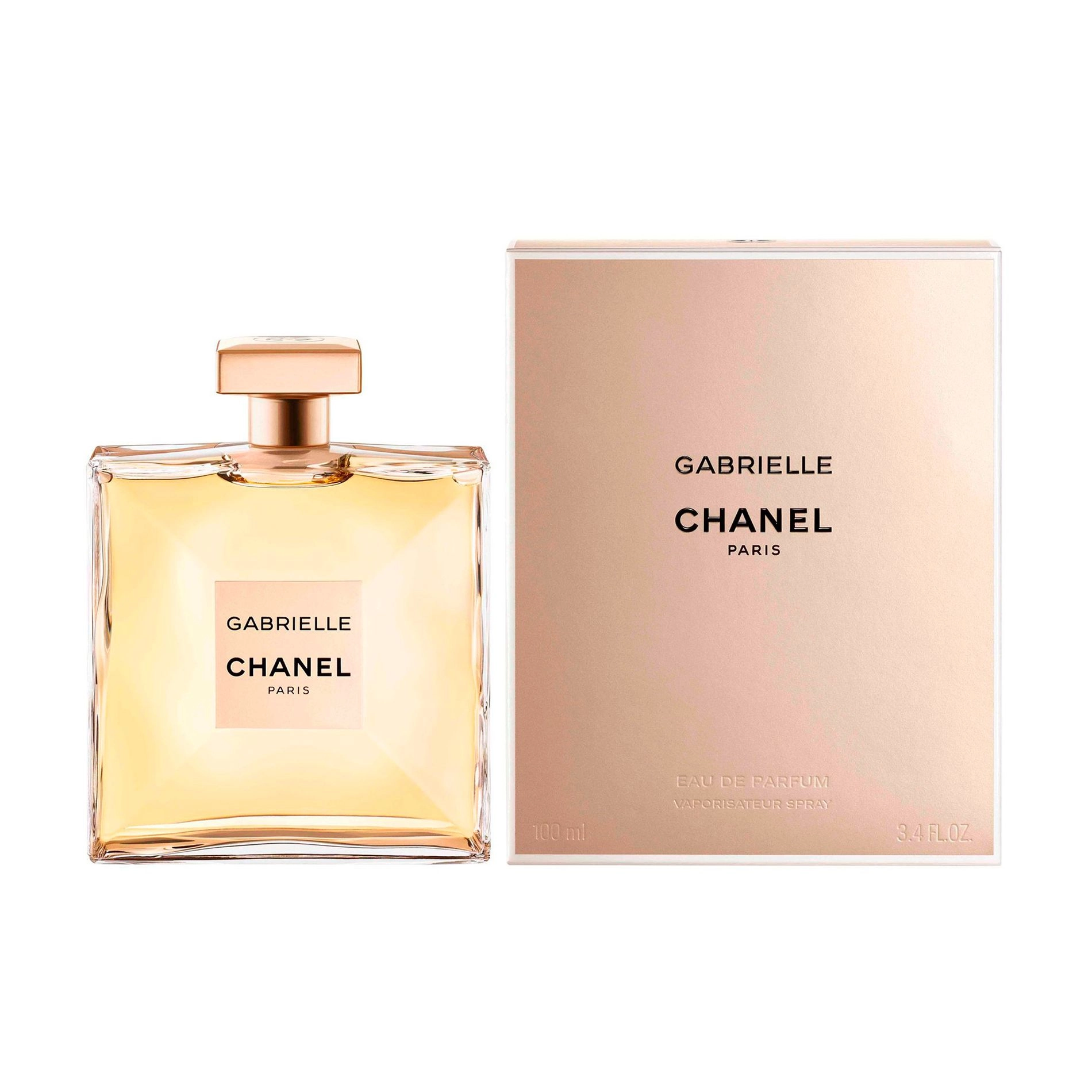Chanel Gabrielle Парфумована вода жіноча, 100 мл - фото N2