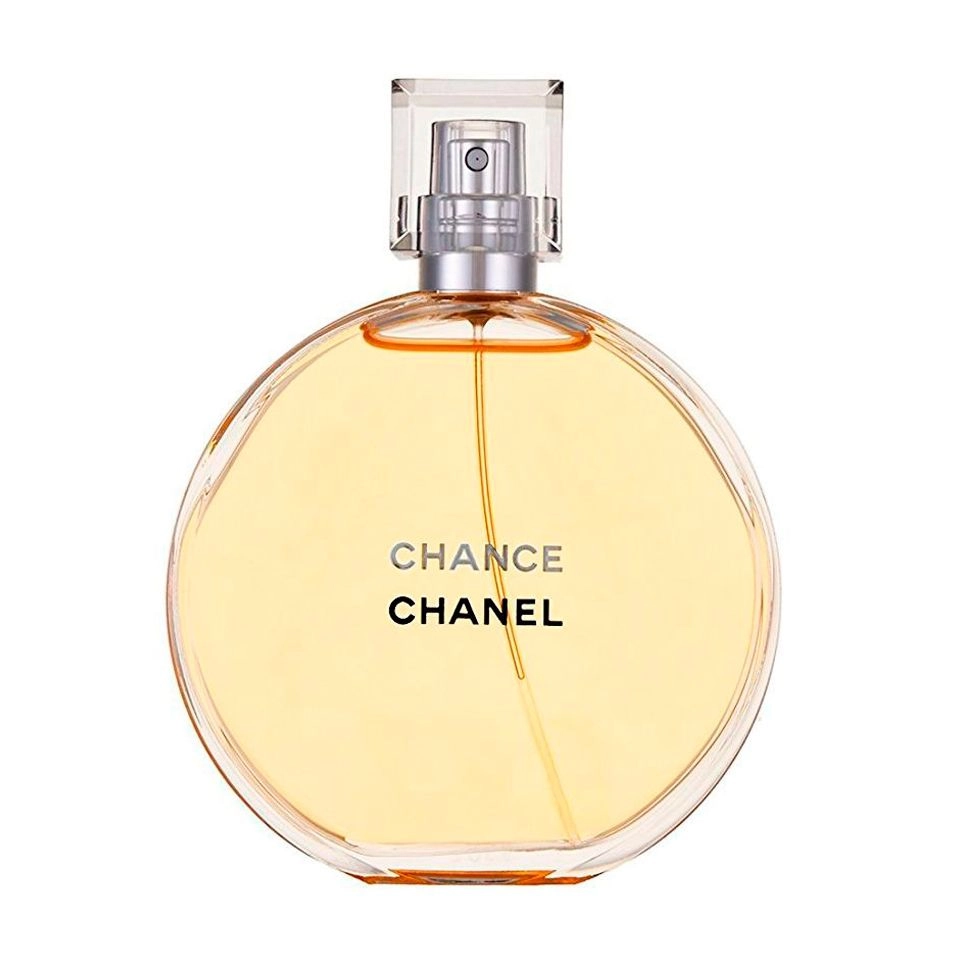 Chanel Chance Туалетная вода женская, 100 мл (ТЕСТЕР) - фото N1