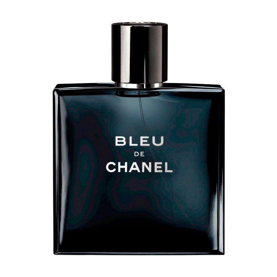 Chanel Bleu De Туалетная вода мужская, 100 мл (ТЕСТЕР) - фото N1
