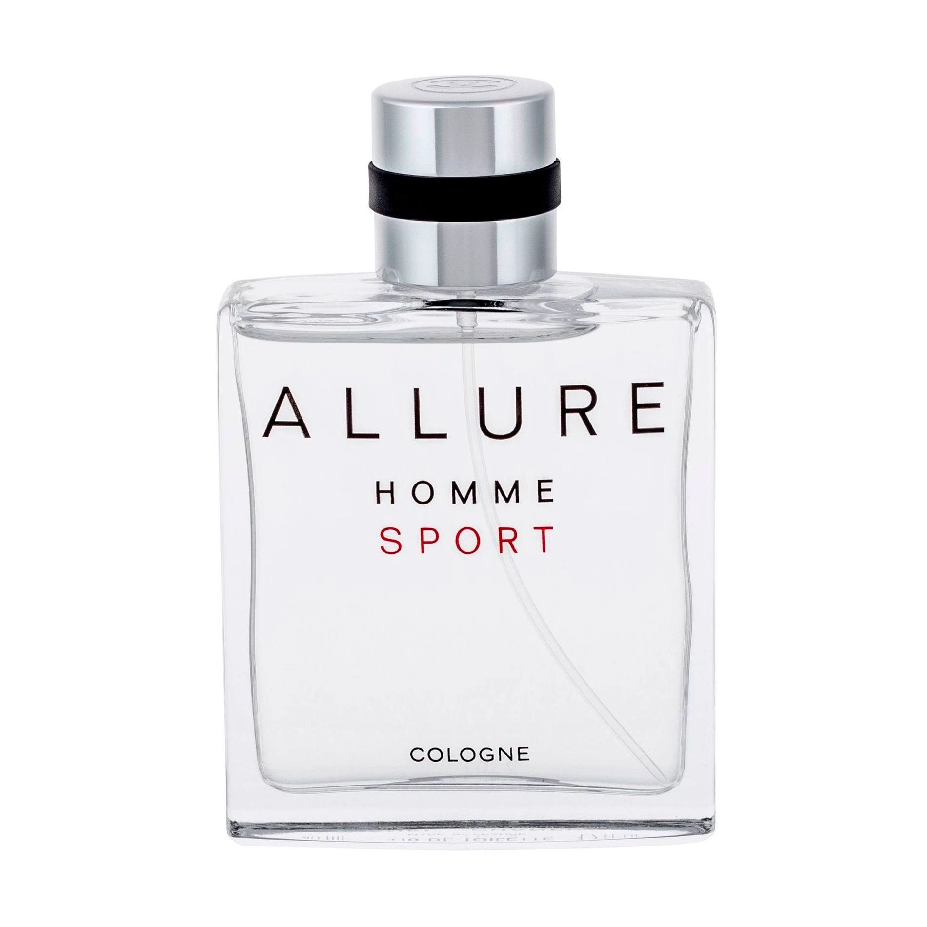 Chanel Allure Homme Sport Cologne Одеколон чоловічий - фото N1