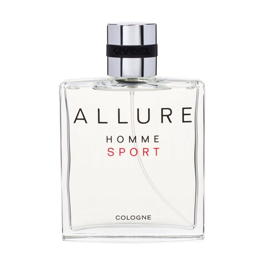 Chanel Allure Homme Sport Cologne Одеколон чоловічий, 150 мл - фото N1