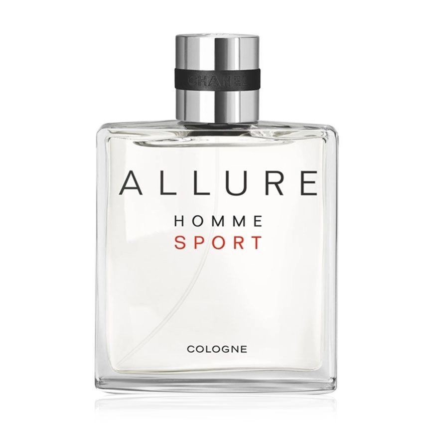 Chanel Allure Homme Sport Cologne Одеколон мужской, 50 мл - фото N1