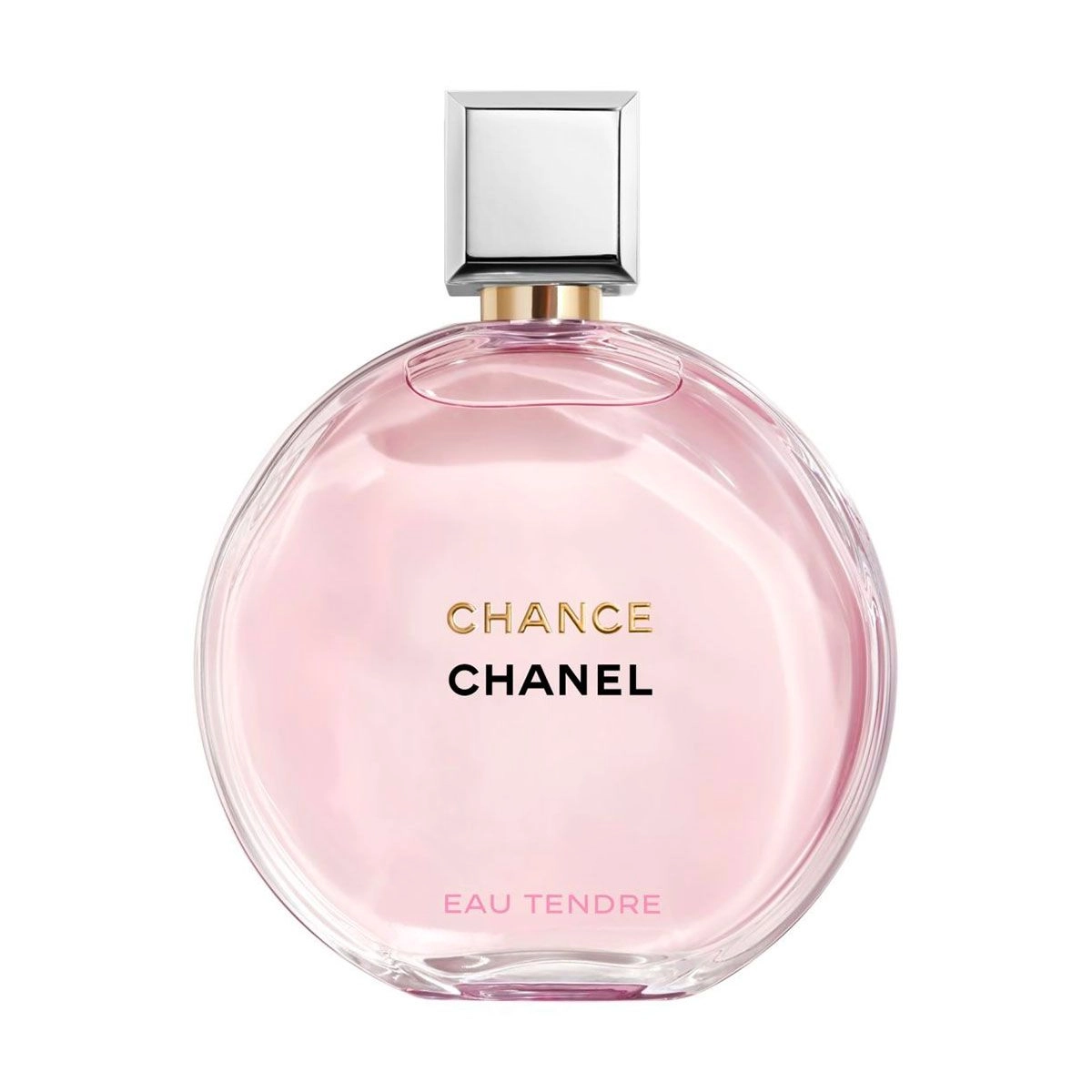 Парфумована вода жіноча - Chanel Chance Eau Tendre, 100 мл - фото N1