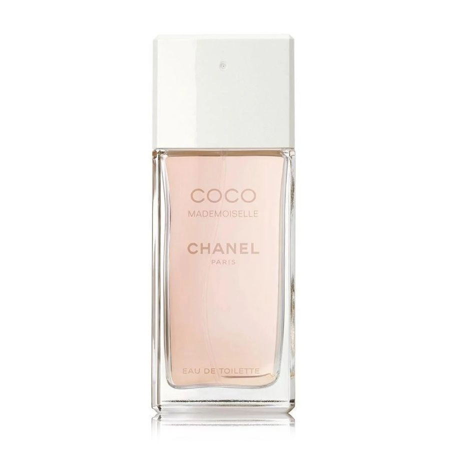 Chanel Coco Mademoiselle Туалетна вода жіноча, 100 мл - фото N2