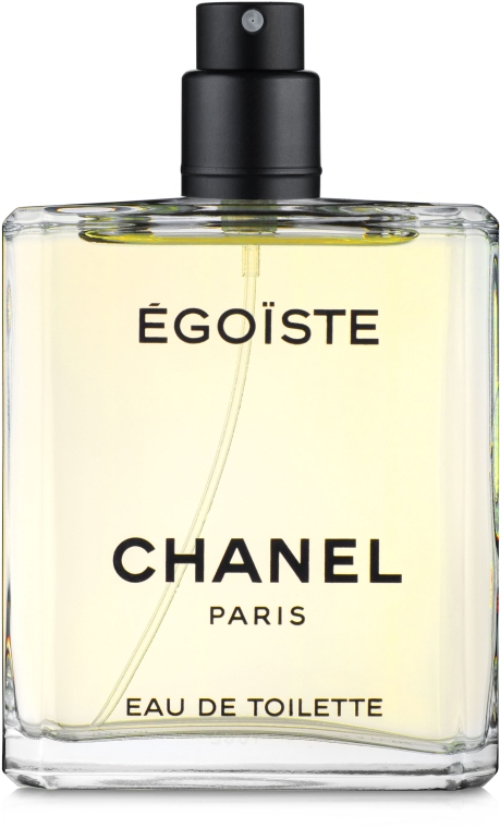 Chanel Egoiste Туалетна вода чоловіча, 100 мл (тестер) - фото N1