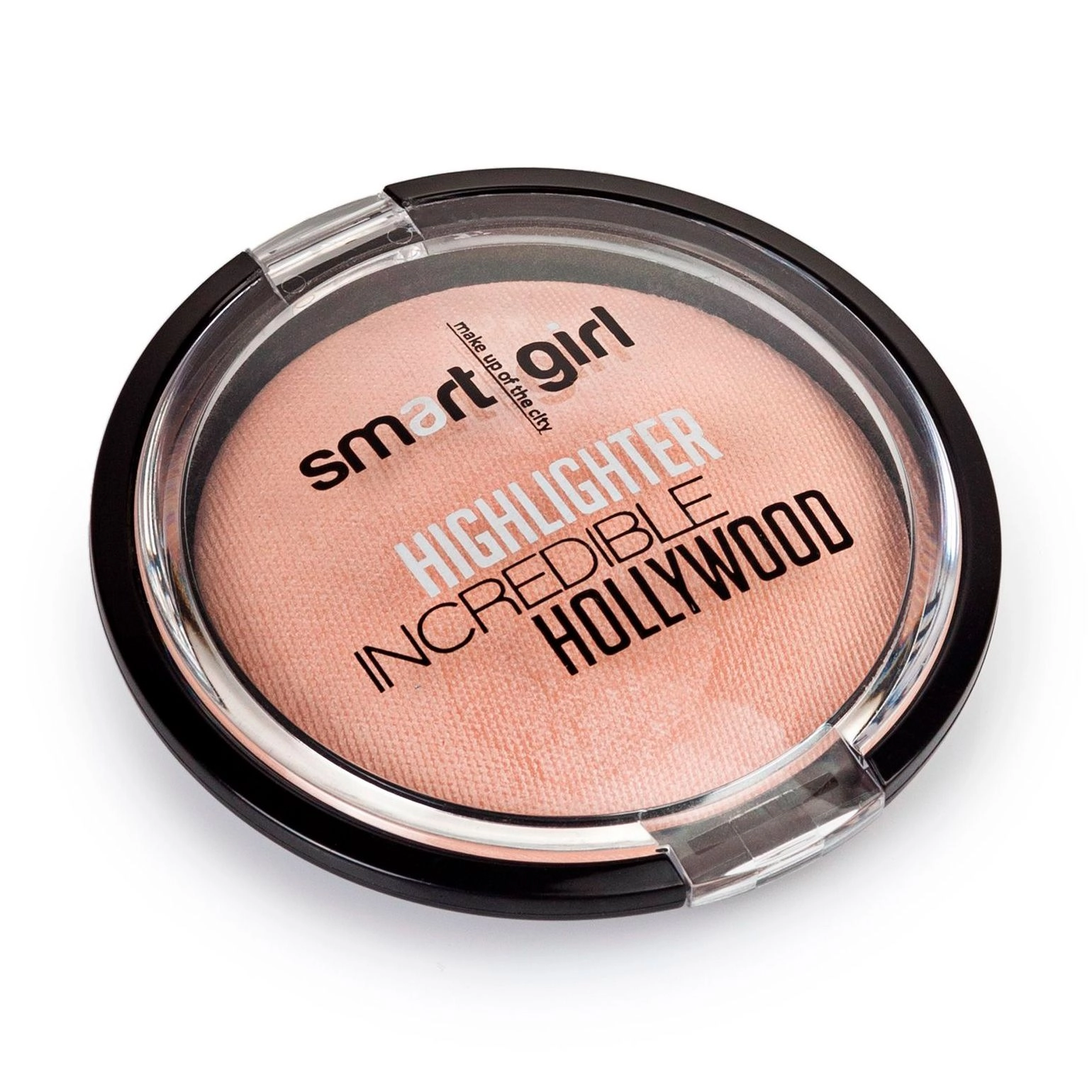 Belor Design Хайлайтер для лица Highlighter Incredible Hollywood, 7.3 г - фото N1