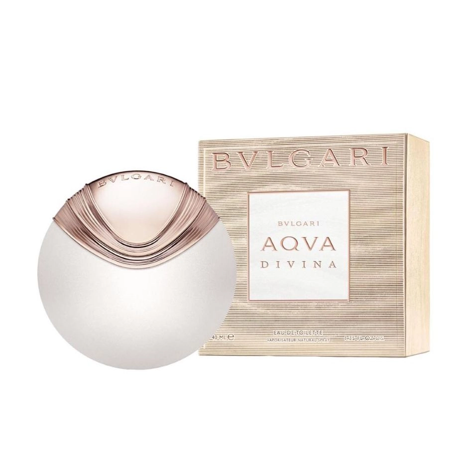 Bvlgari Aqva Divina Туалетна вода жіноча - фото N1