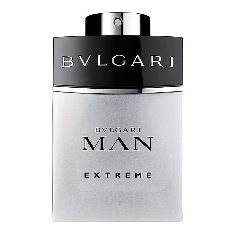 Bvlgari Туалетная вода Man Extreme мужская - фото N2