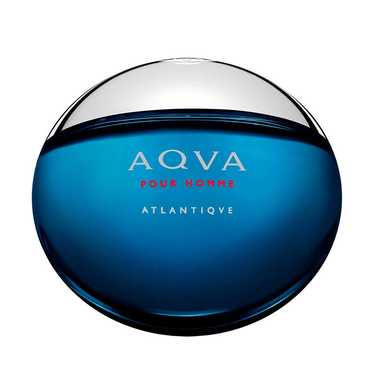 Bvlgari Aqva Pour Homme Atlantiqve Туалетна вода чоловіча - фото N1