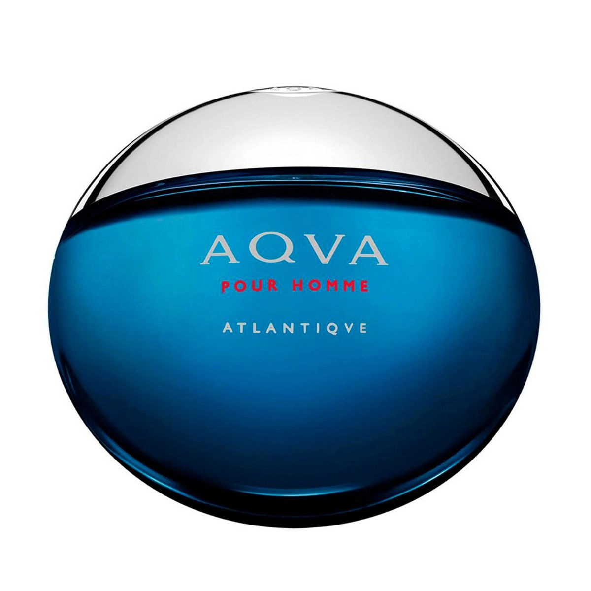 Bvlgari Aqva Pour Homme Atlantiqve Туалетная вода мужская, 100 мл - фото N1