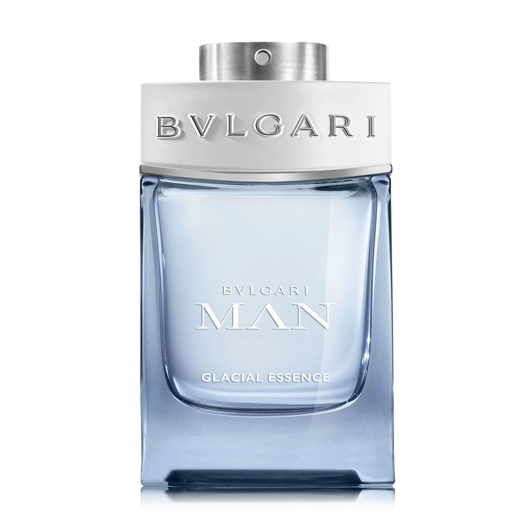 Bvlgari Man Glacial Essence Парфумована вода чоловіча, 15 мл - фото N1