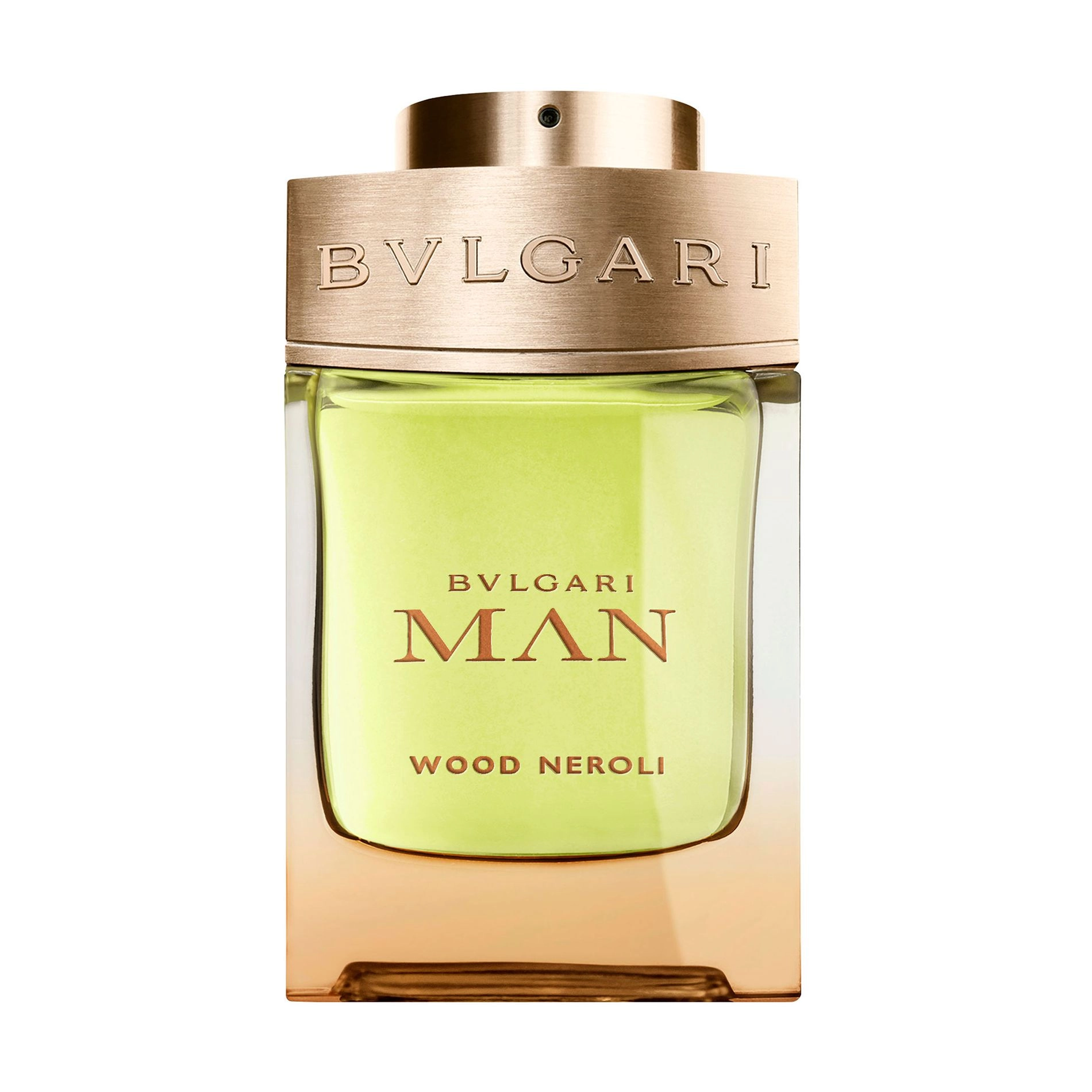 Bvlgari Man Wood Neroli Парфюмированная вода мужская, 5 мл (миниатюра) - фото N1