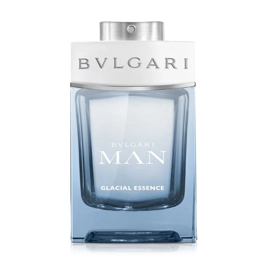 Bvlgari Man Glacial Essence Парфумована вода чоловіча, 100 мл - фото N1