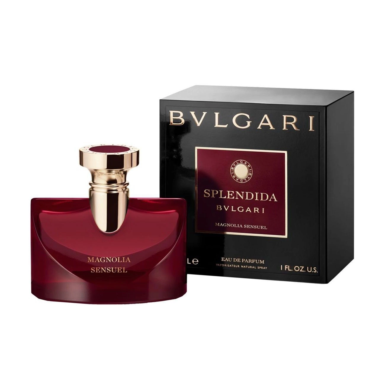 Bvlgari Splendida Magnolia Sensuel Парфумована вода жіноча - фото N1