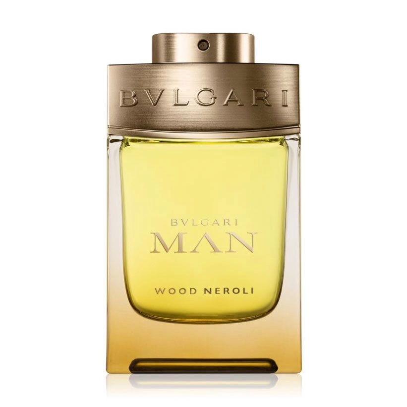 Парфюмированная вода мужская - Bvlgari Man Wood Neroli, 100 мл - фото N1