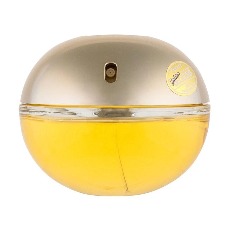 Donna Karan Dkny Golden Delicious Парфумована вода жіноча, 100 мл - фото N2