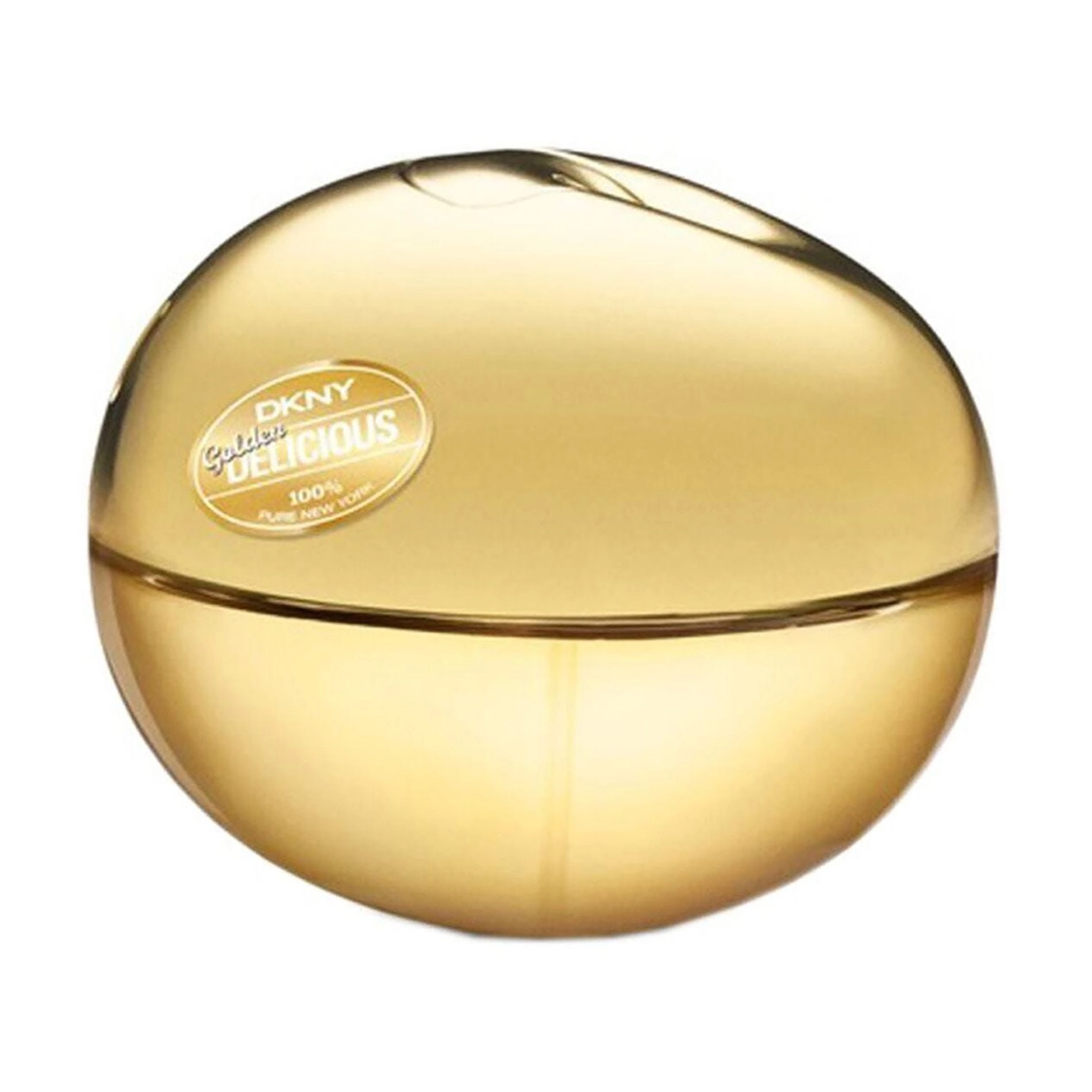 Donna Karan DKNY Golden Delicious Парфумована вода жіноча, 50 мл (ТЕСТЕР) - фото N1