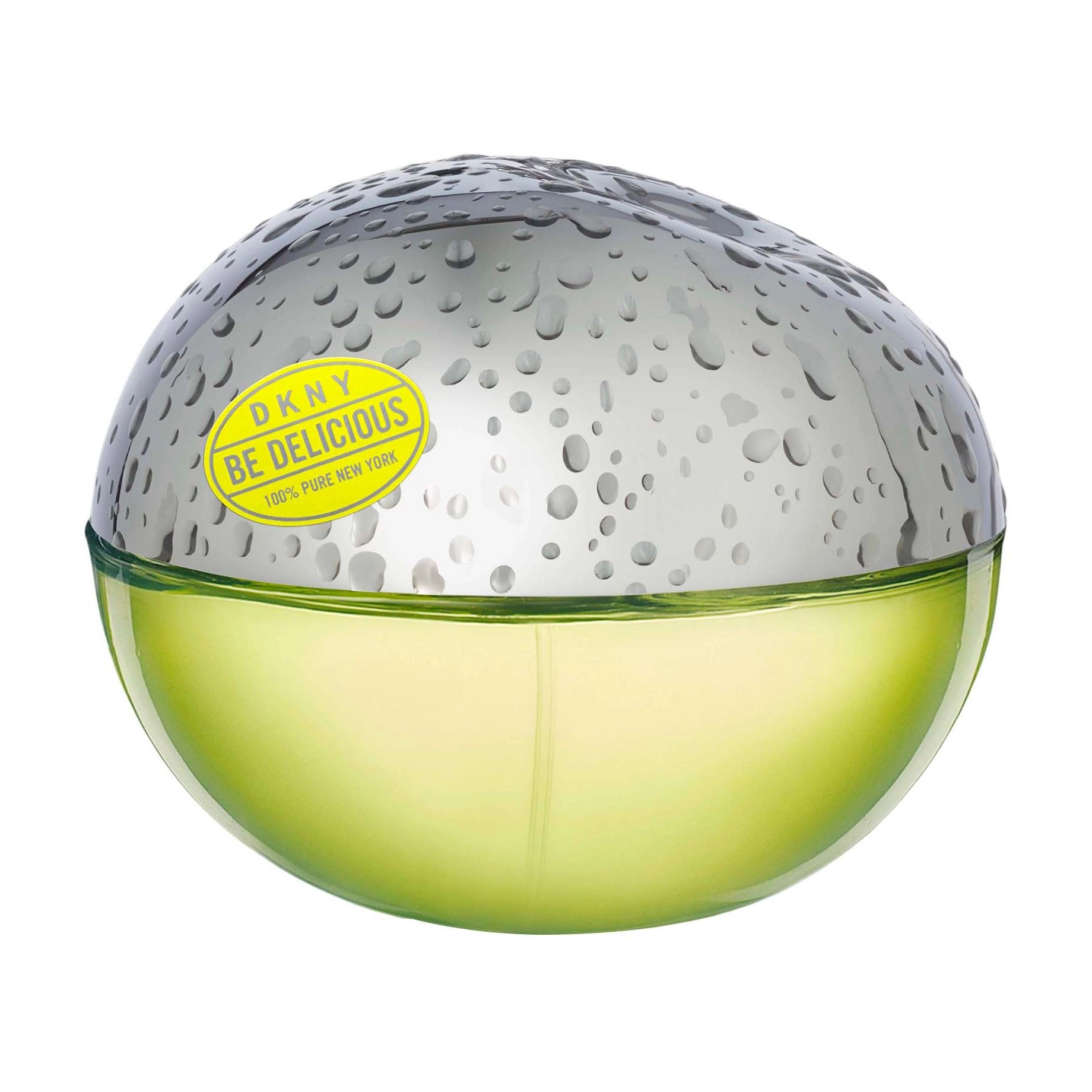 Donna Karan DKNY Be Delicious Summer Squeeze Edition Туалетна вода жіноча, 50 мл - фото N1