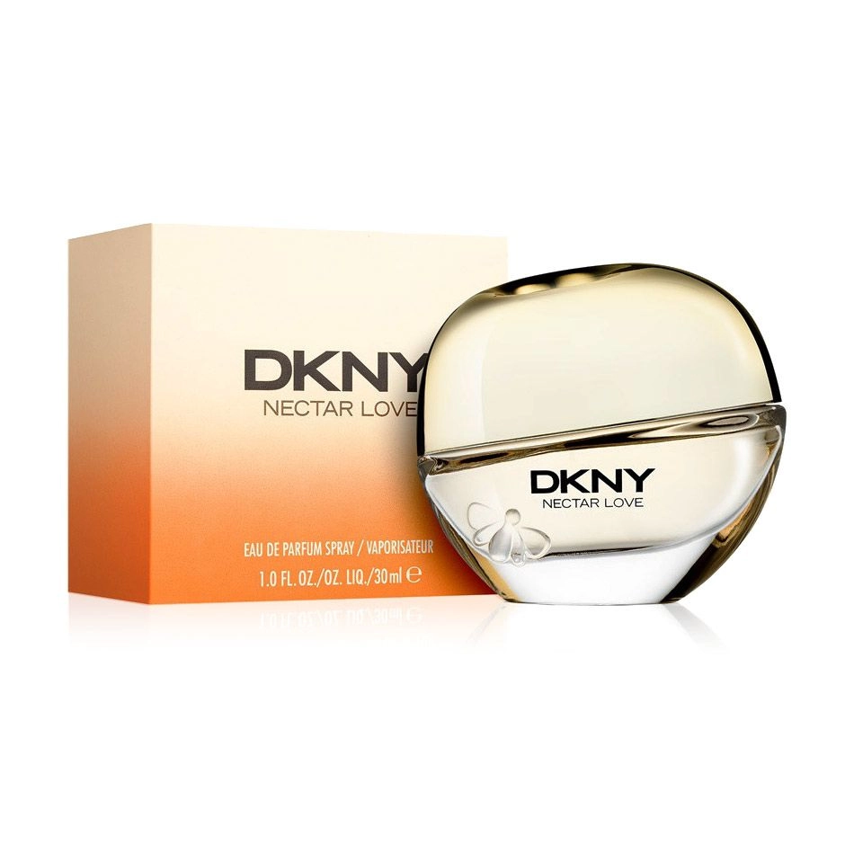 Donna Karan DKNY Nectar Love Парфумована вода жіноча, 30 мл - фото N2