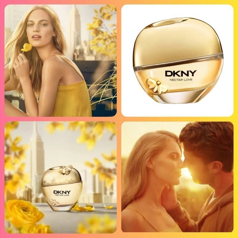 Donna Karan DKNY Nectar Love