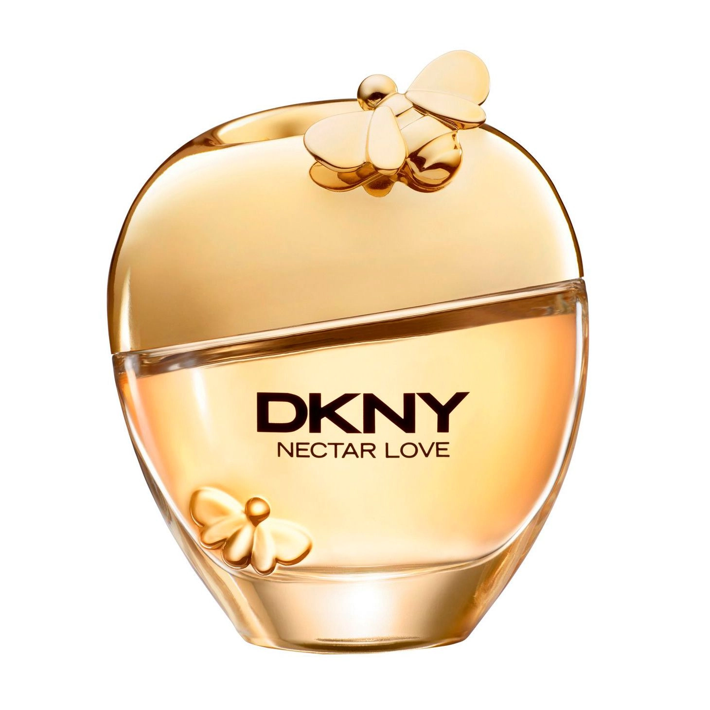 Donna Karan DKNY Nectar Love Парфюмированная вода женская, 100 мл - фото N1