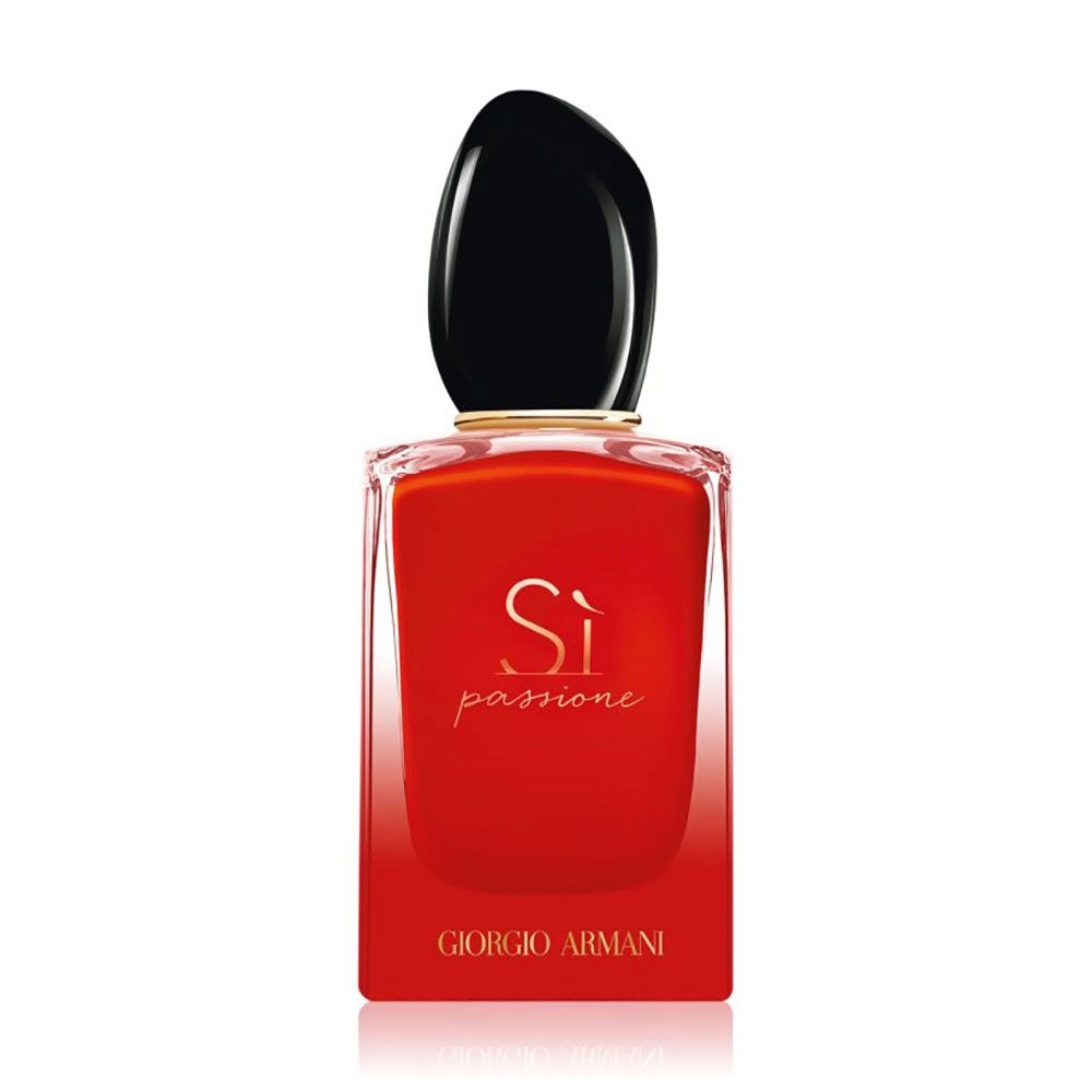 Giorgio Armani Si Passione Intense Парфумована вода жіноча - фото N2