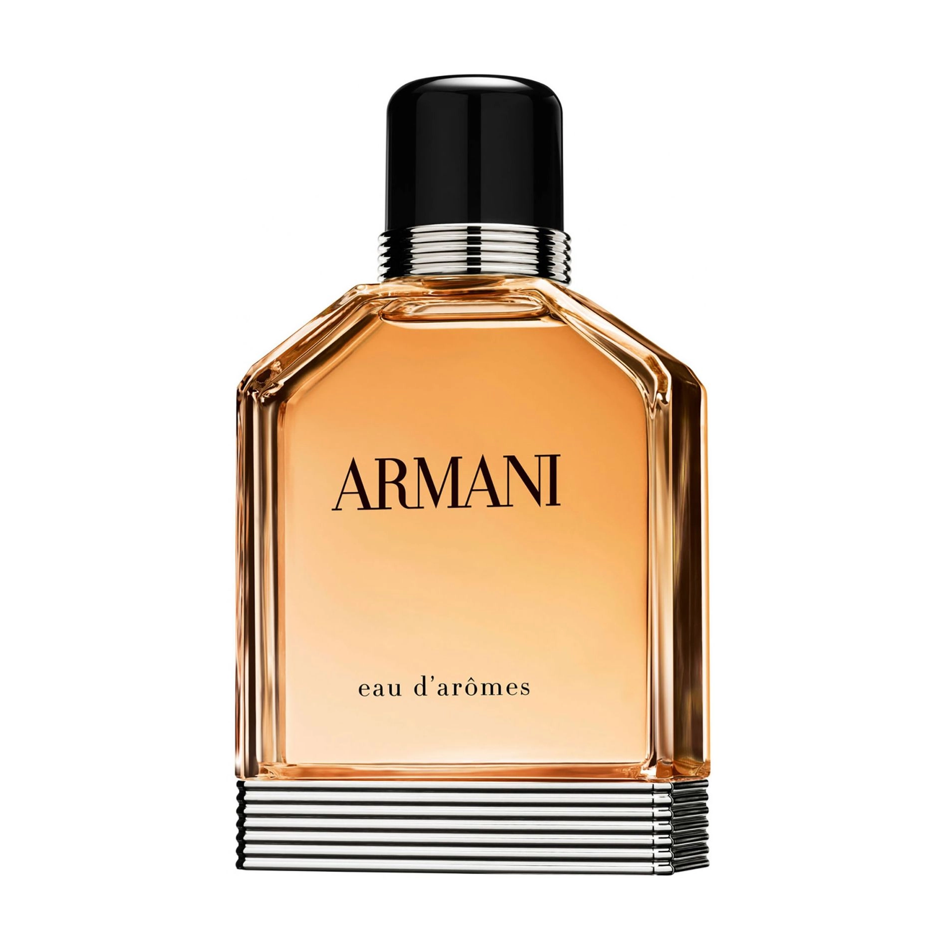 Giorgio Armani Eau d'Aromes Туалетная вода мужская, 100 мл - фото N2