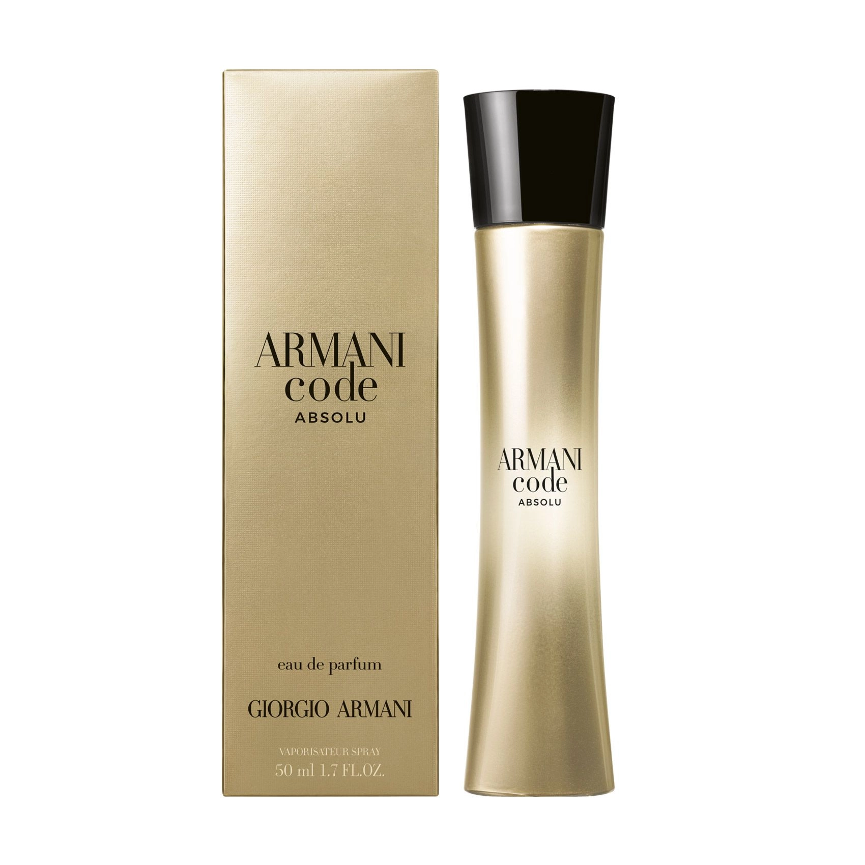 Giorgio Armani Armani Code Absolu Парфумована вода жіноча, 50 мл - фото N1