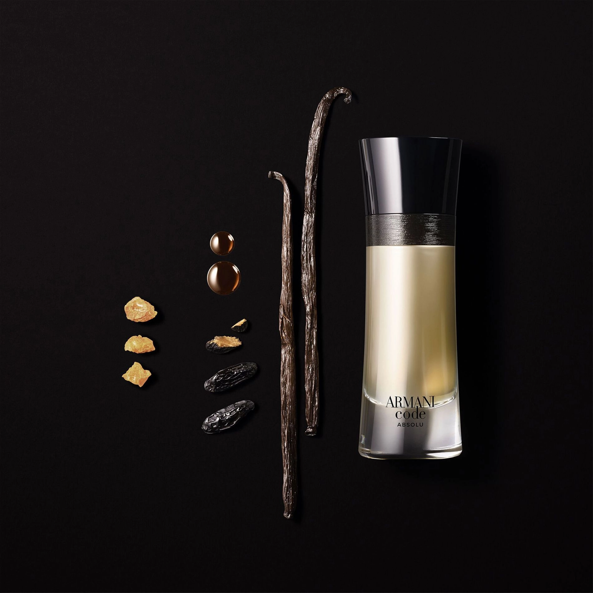 Giorgio Armani Armani Code Absolu Парфумована вода жіноча, 75 мл - фото N3