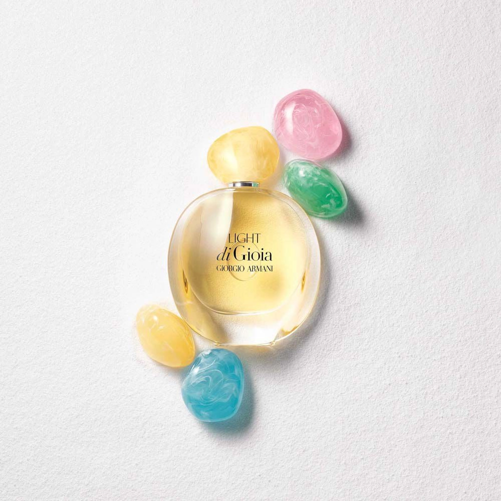 Giorgio Armani Light di Gioia Парфумована вода жіноча - фото N4