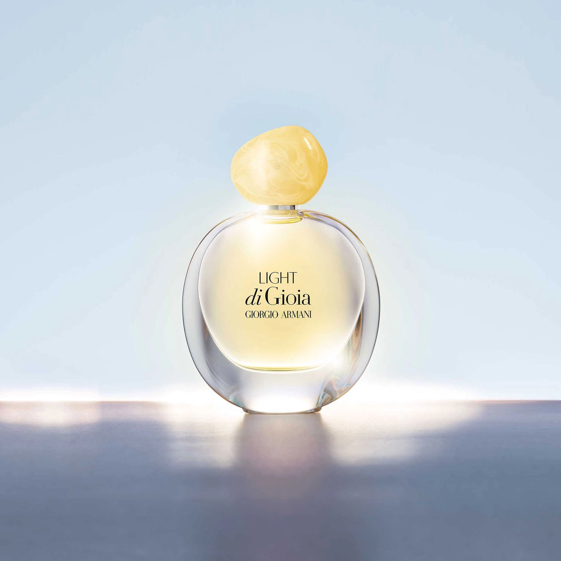 Giorgio Armani Light di Gioia Парфумована вода жіноча, 100 мл - фото N3