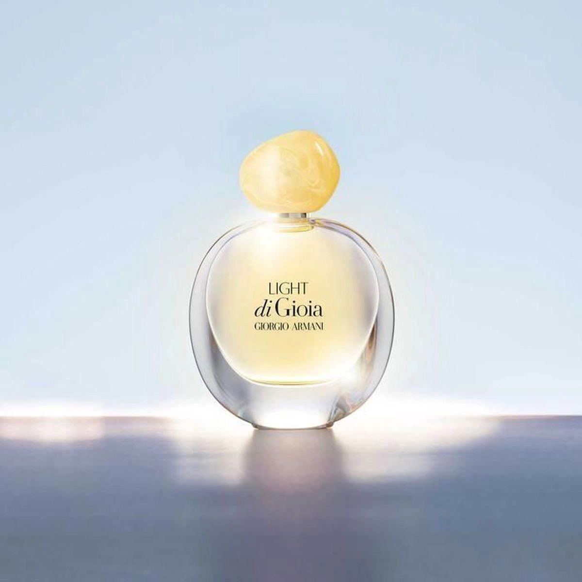 Giorgio Armani Light di Gioia Парфумована вода жіноча, 50 мл - фото N3