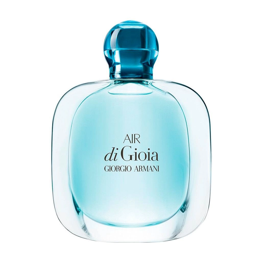 Парфюмированная вода женская - Giorgio Armani Air di Gioia, 50 мл - фото N2