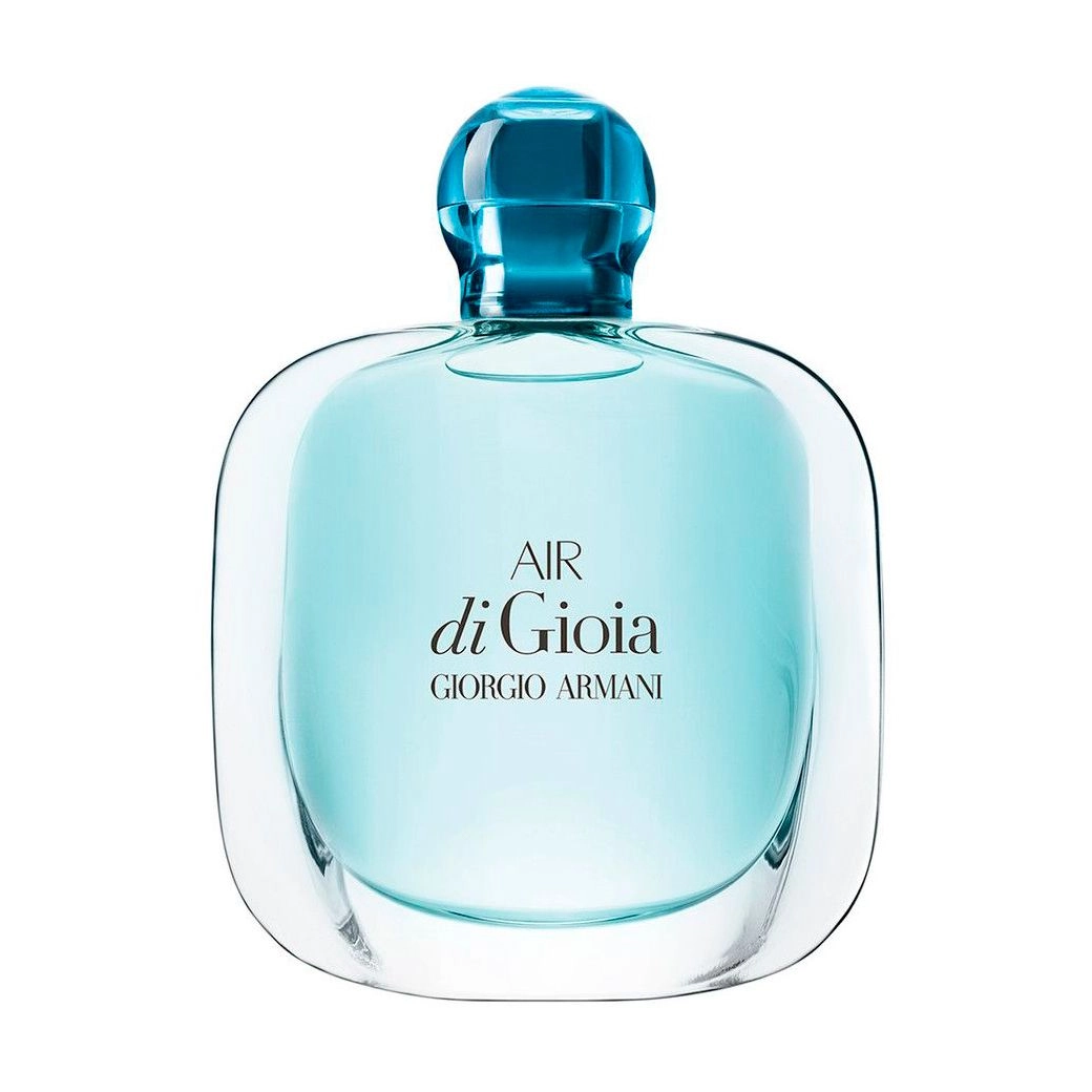 Giorgio Armani Air di Gioia Парфюмированная вода женская, 30 мл - фото N2