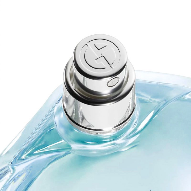 Giorgio Armani Air di Gioia Парфюмированная вода женская, 30 мл - фото N3
