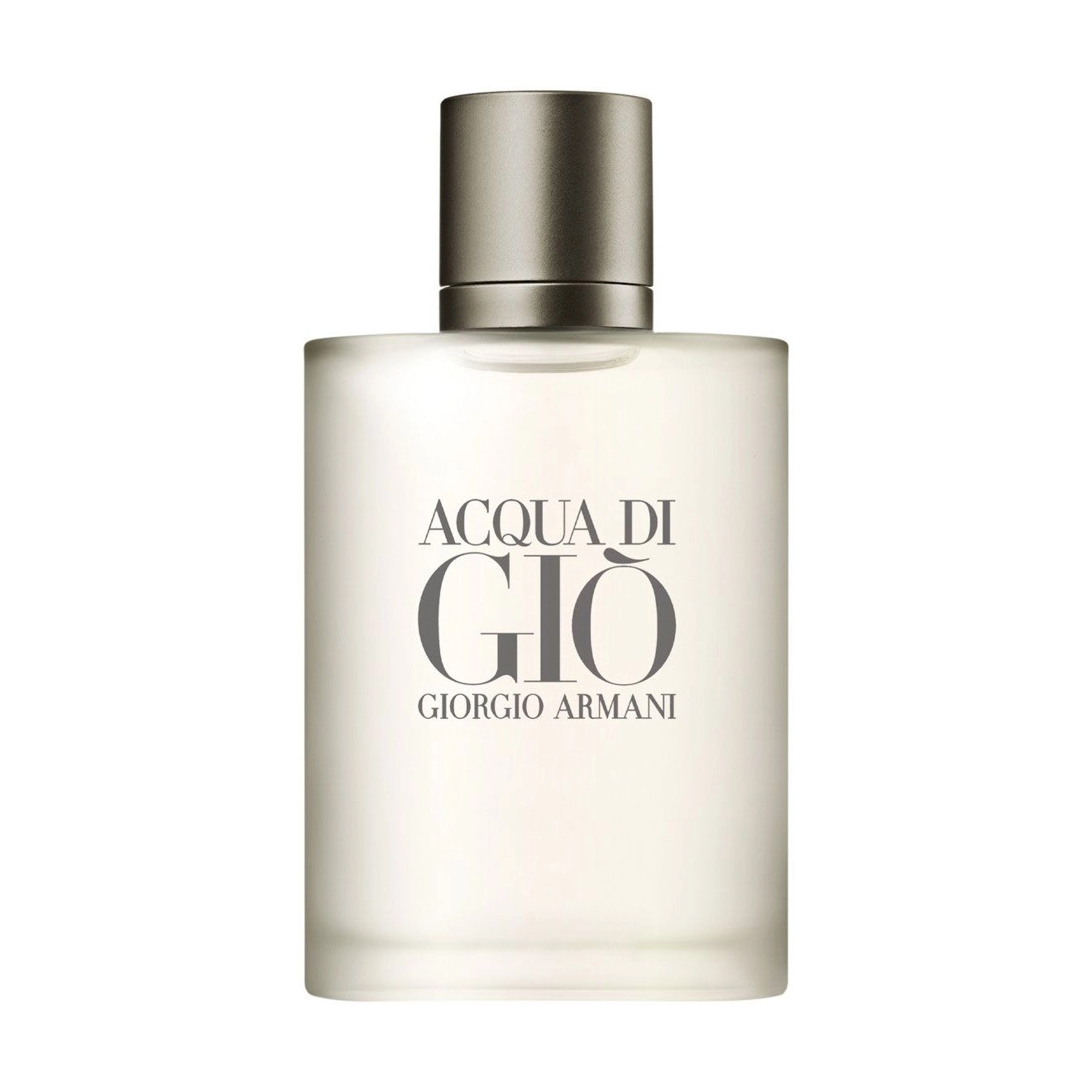 Giorgio Armani Acqua di Gio Pour Homme Туалетная вода мужская - фото N1