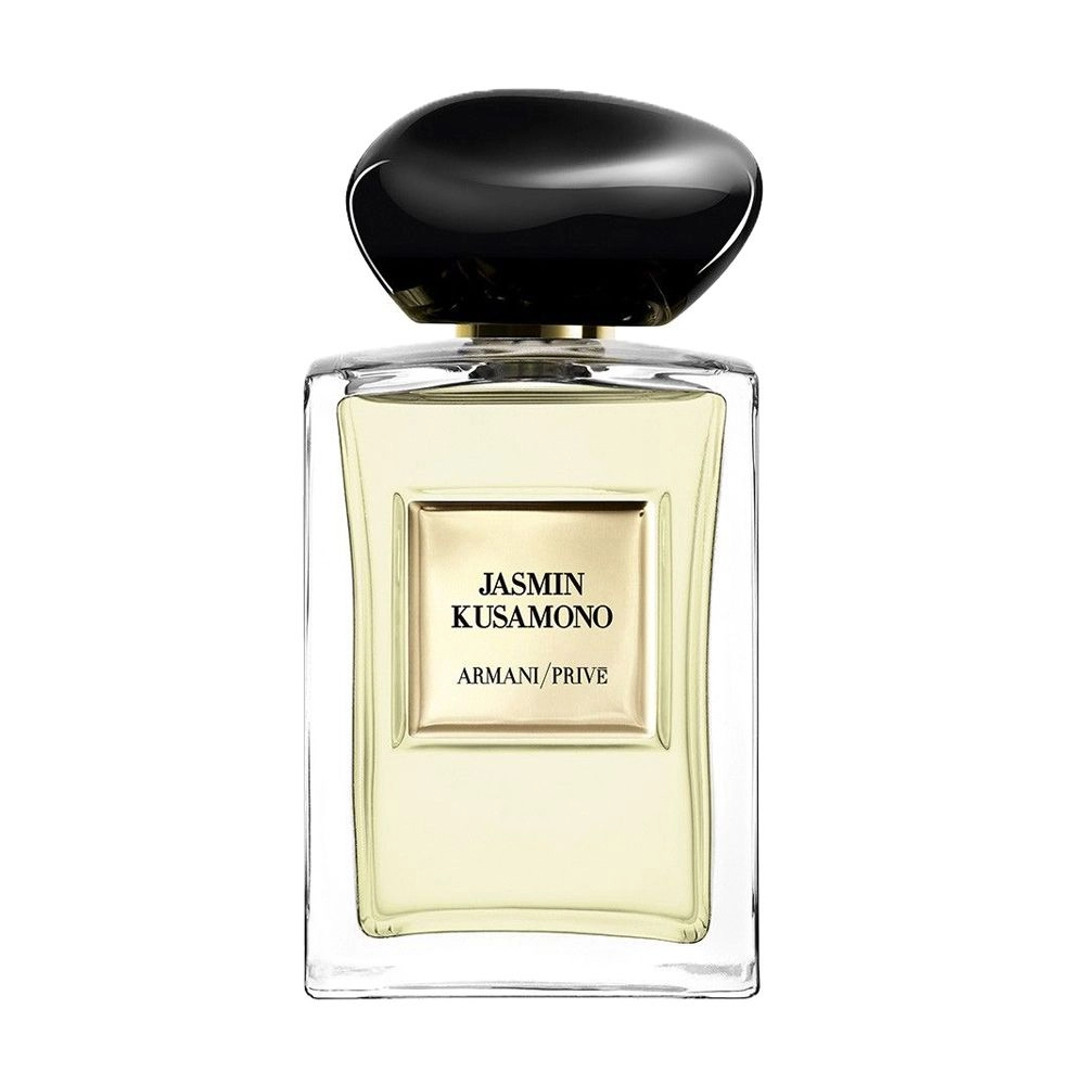 Giorgio Armani Prive Jasmin Kusamono Туалетная вода женская, 100 мл - фото N1